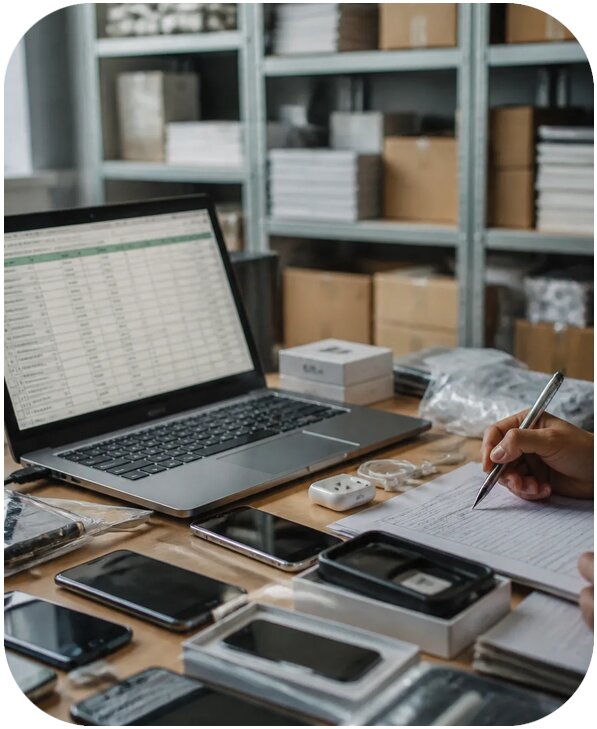Поиск поставщиков смартфонов в Китае от 25325 р. | Фиалан-Нбс